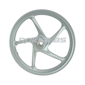 K16R ตักล้อคุณภาพสูง (2015 - 2017) สกูปปี้ไฟ K16G (2013 - 2015) 44601K16A41ZB - Product Image 4