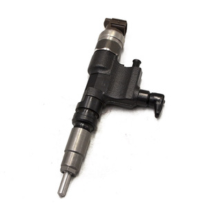 Injektor Diesel Common Rail 095000-5300 0950005300 Injektor Common Rail 23670-E0130 23670E0130 - Product Image 3