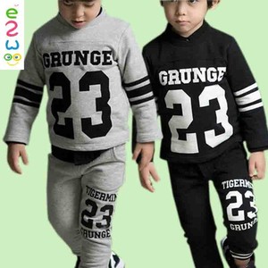 เสื้อผ้าแฟชั่นขายส่งจากบังคลาเทศ เสื้อผ้าเด็กผู้ชายปี 2016 - Product Image 1