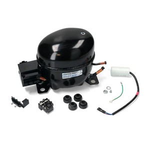 Compresor de Refrigerador Original Jiaxipera TT1119Y R600a 220V-240V LBP 220W 1/4HP, Motor de Refrigeración de Repuesto para Refrigerador y Congelador - Product Image 3