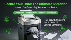 Trituradora <span class=keywords><strong>de</strong></span> Doble Eje <span class=keywords><strong>de</strong></span> Alta Resistencia, Máquina Multiusos para Triturar y Reciclar Residuos Electrónicos, Discos Duros y Unidades <span class=keywords><strong>de</strong></span> Estado Sólido - Product Image 6