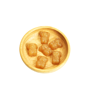 Supplément de santé pour adultes Formule personnalisée Extrait naturel de maca Bonbons gommeux aux herbes - Product Image 3