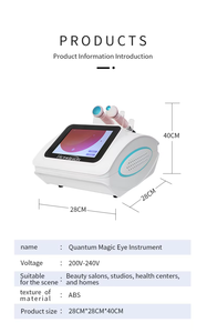 Multi-Functional Anti-Aging Body <b>Massage</b> Pore Shrinking <b>Machine</b> Personal Care Beauty Device - Product Image 6
