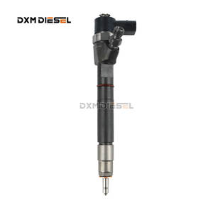 DXM 0445110190 новый дизельный топливный инжектор A6110701687 0445110189 для принтера <span class=keywords><strong>2</strong></span>,<span class=keywords><strong>2</strong></span> <span class=keywords><strong>2</strong></span>,7 CDI Jeep Grand Cherokee II - Product Image 5