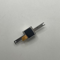 Tête magnétique P2 de remplacement pour lecteur de carte bancaire MSR, pièces détachées MSR pour machine POS P2, tête à bande magnétique vx520