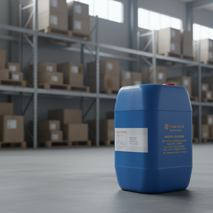 Aplicación de revestimiento epóxico para pisos en áreas de vestíbulo, para protección y decoración de superficies de hormigón en interiores comerciales. - Product Image 1