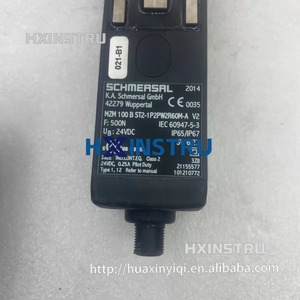 1 ชิ้นสำหรับ MZM 100 B ST2-1P2PW2R-A H รุ่นใหม่ - Product Image 2