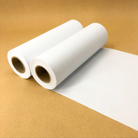 Rollos de papel premium de 80 g/m² para plotter CAD, para impresoras de inyección de tinta de gran formato y copiadoras de ingeniería.