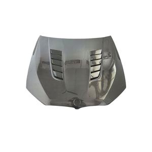 Capó de Fibra de Carbono Estilo GTS para <span class=keywords><strong>BMW</strong></span> G26 G28 G20 G07 G30 G38 M5 M4 <span class=keywords><strong>M7</strong></span>, Capó Delantero para <span class=keywords><strong>BMW</strong></span> 2009-2023 - Product Image 1
