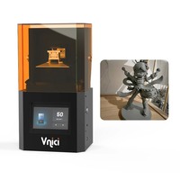 High Performance D1 DLP Dental 3d Printer for Dental Resin 3d Printer for Dental Clinic Dental Laboratory 3d Printer