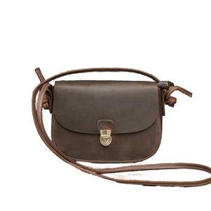 2026 Twinkle New Fashionable <b>Small</b> Fresh Color Contrast Retro Crossbody Chain Strap Luxury Women's Shoulder <b>Handbag</b> Polyester - Product Image 1