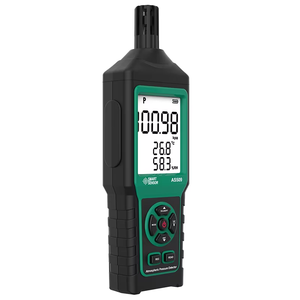 Factory Direct <strong>Sales</strong> High Quality Electronic <strong>Barometer</strong> Temperature Display <strong>for</strong> Air Conditioner Use Monitoring Atmospheric - Product Image 4