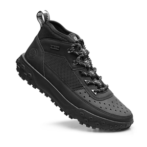<span class=keywords><strong>Scarpe</strong></span> <span class=keywords><strong>da</strong></span> <span class=keywords><strong>Trekking</strong></span> Impermeabili <span class=keywords><strong>da</strong></span> Uomo a Taglio Basso per Escursioni, Sentieri, Lavoro e Passeggiate all'Aperto HK02 - Product Image 6