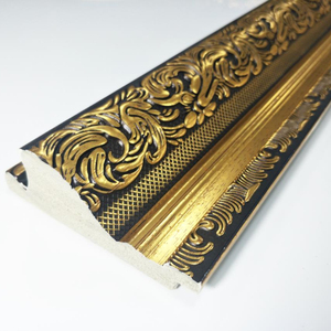 Khung Ảnh Giá Rẻ Đường Đúc Nghệ Thuật PS Khung Ảnh Trang Trí Khung Tranh Gương - Product Image 1