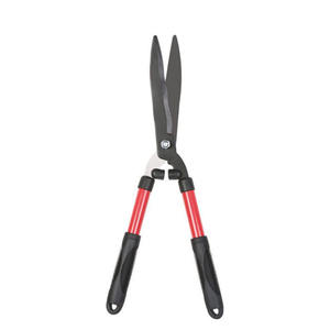 Kéo cắt tỉa cây cảnh, lưỡi dài uốn lượn, sản xuất tại Trung Quốc, dùng cho cây bụi và cành cây - Product Image 6