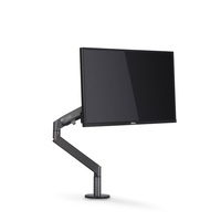 Upergo-Support à ressort à gaz réglable en hauteur à usage multiple pour ordinateur et LCD pour la maison, le bureau et l'ordinateur portable.