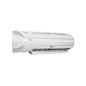 Climatizador Acondicionado Hisense Quadri Split Inverter serie SILENTIUM PRO 9 + 9 + 9 + 12 con 4AMW105U4RAA, Wi-Fi Integrado 9, a prueba de agua - Product Image 3