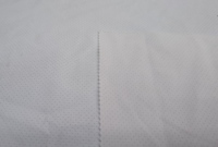 Tissu en maille à œillets respirant 95GSM T100, 71 pouces de large, léger, à séchage rapide, tricot à œillets pour maillot de sport, doublures et vêtements de sport