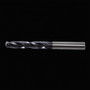 Foret en carbure Ttake Ta1047 avec revêtement nano pour machines-outils à tolérance H7 - Product Image 3