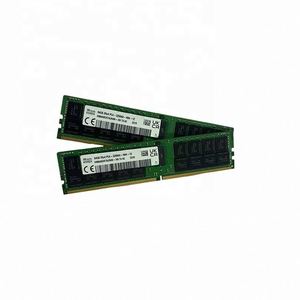 Memoria RAM ECC DDR4 de 32 GB para Servidor Dell con Capacidad de Memoria de 2666 MHz/2933 MHz/3200 MHz, Opciones de 8 GB y 16 GB en Existencia - Product Image 2