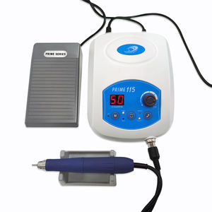 115 principale laboratorio dentale senza spazzole micromotore 210W 7.2N.cm coppia lucidatrice per gioielli manipolo forte 50000RPM macchina per incisione a mano - Product Image 4