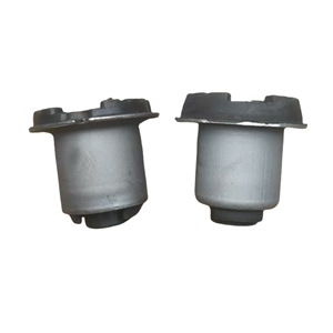 Bague d'essieu arrière d'origine 5131J7 5131J6, axe de 28 mm, longueur de 50 mm, pour Citroën Peugeot 206, autolubrifiante - Product Image 1