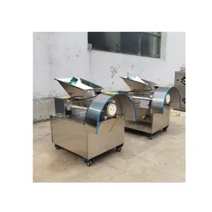 Easy Operation Humanized And Friendly Single Dough Divider Cutter