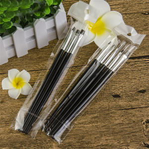 Wellflyer ชุดแปรงทาเล็บ <span class=keywords><strong>NABR</strong></span>-041นวัตกรรมออกแบบได้ตามต้องการฉลากส่วนตัว - Product Image 2