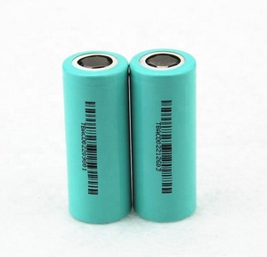 2019, 26650, 3,7 v 4000mah Li-Ion battery s lifepo4 rechargeable battery - Product Image 1