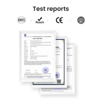 Bloc de Notas Autoadhesivas HUATONG, Hojas Adhesivas Flexibles Personalizables, Hojas en Blanco para Notas Diarias, Lista de Tareas, Marcadores y Recordatorios