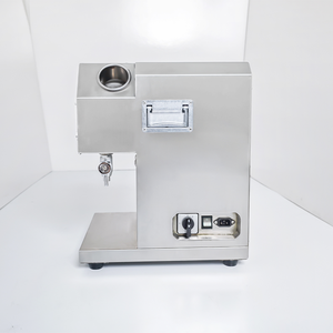 Exprimidor Comercial de Acero Inoxidable de 5 Rodillos, 220v, Máquina Extractora Patentada, Exprimidor Comercial de Acero Inoxidable - Product Image 4
