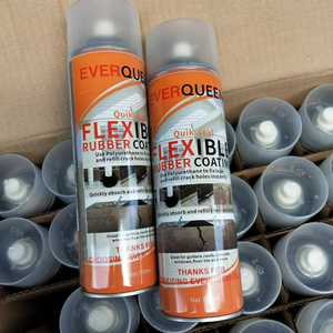 EVER QUEEN Colle de réparation imperméable pour murs, racines, tuyaux, fuites, joints de hangar en acier, résistance à l'eau et <span class=keywords><strong>spray</strong></span> de réparation des fuites - Product Image 3