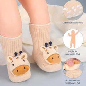 Canasta de Regalo para Bebés Recién Nacidos 2025, Canasta de Regalo Única para Bebés Niños, Regalos para Revelación de Género, Venta al Por Mayor - Product Image 2