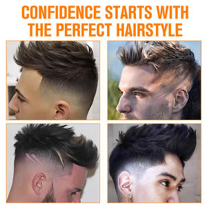 Пудра для укладки волос - Product Image 3