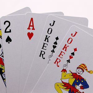 Sexo <span class=keywords><strong>Sex</strong></span> Cards Party Juego de naipes Adulto para hombre - Product Image 1