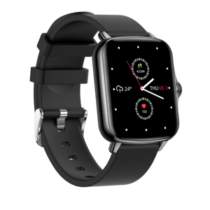 YQT-<span class=keywords><strong>Reloj</strong></span> inteligente deportivo para hombre y mujer, pulsera <span class=keywords><strong>con</strong></span> control del ritmo cardíaco, GPS, Android, venta al por mayor, RoHs - Product Image 3