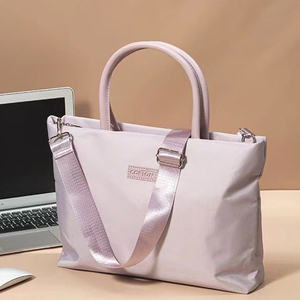 Mallette d'affaires sacs de messager pour femmes mallette médicale professionnelle de luxe pour la maison d'affaires classique - Product Image 6