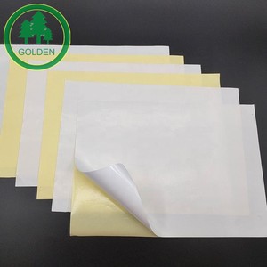 กระดาษสติกเกอร์ฉลากความร้อนแบบพรีเมียมสำหรับป้ายราคาซูเปอร์มาร์เก็ต - Product Image 5