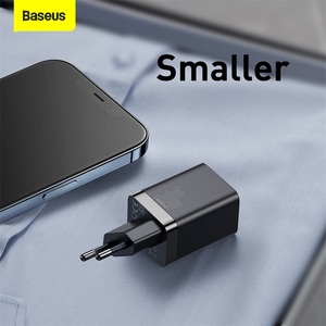 Fro BA seus <span class=keywords><strong>Super</strong></span> <span class=keywords><strong>Si</strong></span> PRO ที่ชาร์จอย่างรวดเร็ว C + U 30W พอร์ตคู่สองพอร์ต PD ปลั๊กชาร์จเร็ว - Product Image 3