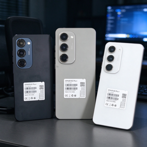 Teléfono Móvil Nuevo y Original Spaok40 Pro 5G, Versión Global, Estilo Moderno, Proveedor Confiable, en Stock - Product Image 1