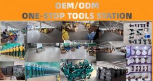 Perceuse à percussion sans fil industrielle 18-<span class=keywords><strong>21V</strong></span> 2026 avec moteur à balais, batterie au lithium et clé à chocs, tournevis électrique OEM - Product Image 6