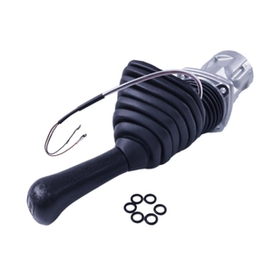 Joystick di Controllo per Macchine Edili 248-0100 2480100 per Escavatore Caterpillar CAT 303 304 305 303 304CR 305CR - Product Image 5