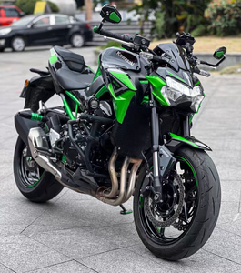 Motocicletas Usadas Z900 Z800 <span class=keywords><strong>Z650</strong></span>, Motocicletas de Colección Usadas para Kawasaki, Motocicletas para Hombre, Motocicleta de Calle - Product Image 3