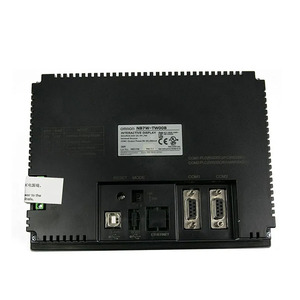 100% NB7W ซีรีส์ใหม่ NB10W-TW01B NB-หน้าจอสัมผัส HMI - Product Image 2