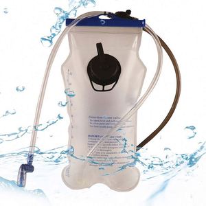 MUESTRA GRATUITA: Tanque de agua potable, contenedor de agua de la marca Well, bolsa de agua. - Product Image 1