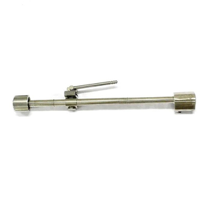 Ensemble de rétracteurs manuels McCulloch fabriqués par un fabricant professionnel, instruments chirurgicaux orthopédiques réutilisables en acier inoxydable - Product Image 3