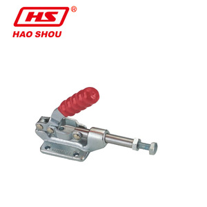 Hao Shou F <b>Clamp</b> HS-36003M 125mm Metric Steel Industrial <b>Clamp</b> - Product Image 3