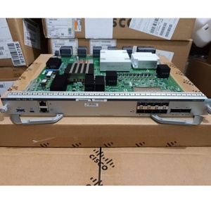 สำหรับซิสโก้ตัวเร่งปฏิกิริยา9400ชุดเครื่องยนต์ประสิทธิภาพสูง C9400ชุดหัวหน้างานโมดูล1 Sup 1XL Sup 1XL Y Sup 2 Sup 2XL POE - Product Image 1