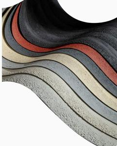 Hiện đại 60*120cm linh hoạt MCM gạch men dễ dàng-to-cài đặt không thấm nước tường Ốp cho trong nhà ngoài trời firebrick tường bên ngoài - Product Image 1