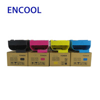 Cartouches de toner Xerox Color 550 560 570 originales rechargées pour photocopieur Xerox